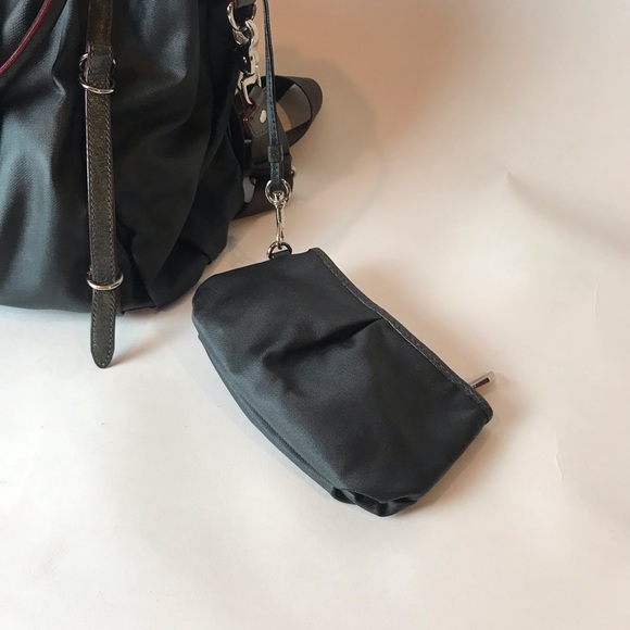 MZ Wallace shoulderbag - Picture 4 of 8